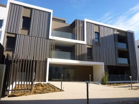 saint jean de vedas - t1 - 32.10m²