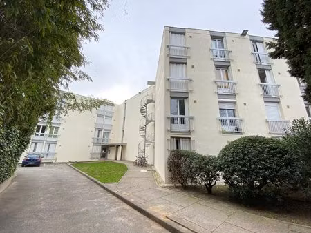 saint-eloi - studio - 22m²