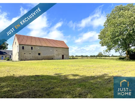 achat maison 260m² trungy 14490