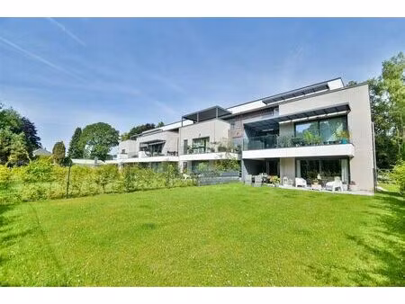 appartement à vendre à route du condroz 42 neupré (rbw23736)