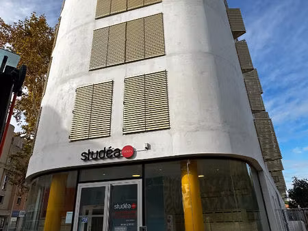 parking / box montpellier 12.5 m2