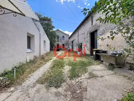 vente maison 6 pièces 160 m² à saussines (34160)  359 000 €