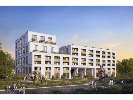 vente programme neuf t1  t2  t3 pièces 32 à 60 m² toulouse (31000)
