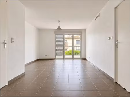 vente appartement 61 m² toulouse (31400)