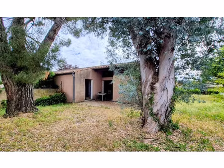 vente maison 4 pièces 120 m² bruguières (31150)