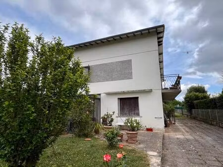 vente maison 7 pièces 142 m² boussens (31360)