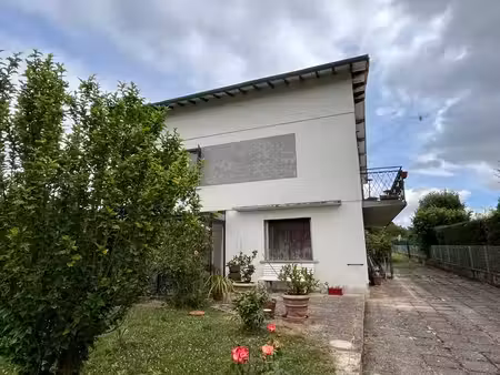 vente maison 7 pièces 158 m² boussens (31360)