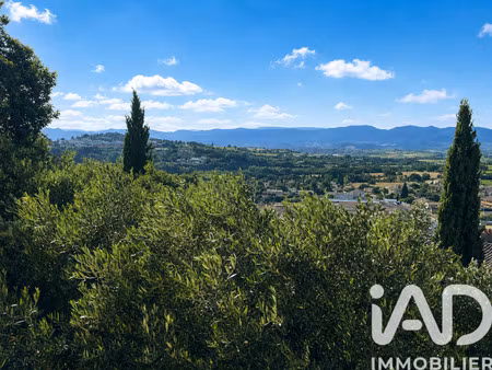 vente maison/villa 11 pièces