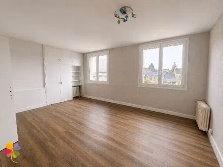 location appartement 3 pièces 56m² bricquebec en cotentin 50260