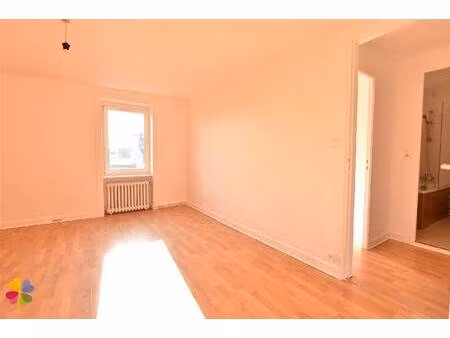 location appartement 3 pièces 62m² cherbourg-en-cotentin 50100