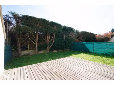 vente maison 4 pièces 80 m² colomiers (31770)