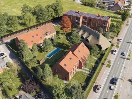 huis te koop in nijlen met 3 slaapkamers