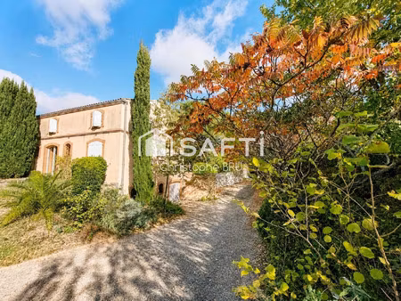 vente maison 7 pièces 200 m² castanet-tolosan (31320)