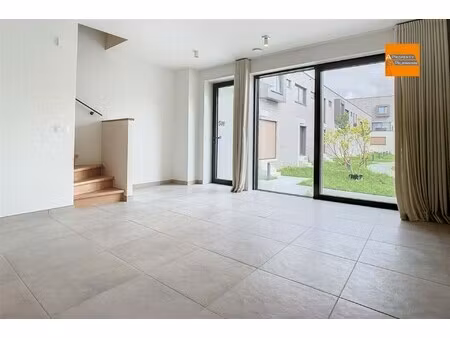 appartement te koop in zaventem met 2 slaapkamers