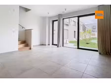 appartement te koop in sterrebeek met 2 slaapkamers