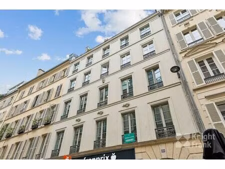 location bureaux 189 m²