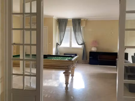 vente maison 10 pièces 350 m² arès (33740)