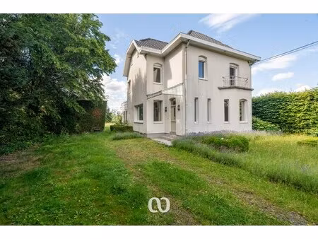 huis te koop in avelgem met 4 slaapkamers