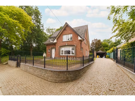 huis te koop in rotselaar met 3 slaapkamers