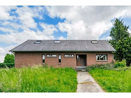 huis te koop in marilles met 5 slaapkamers