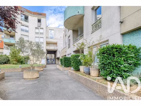 appartement à aulnay-sous-bois (93600)