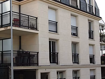 appartement à boissy-saint-léger (94470)