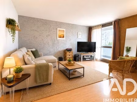 appartement à boissy-saint-leger (94470)
