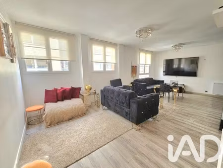 appartement à clichy (92110)