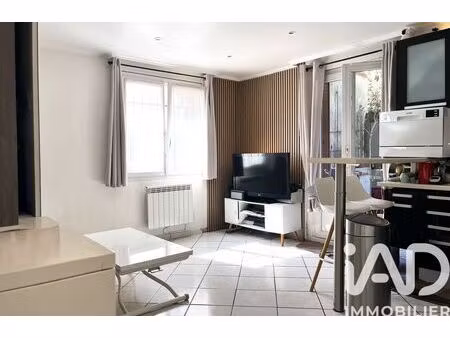 appartement à clichy-sous-bois (93390)