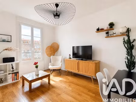 appartement à courbevoie (92400)