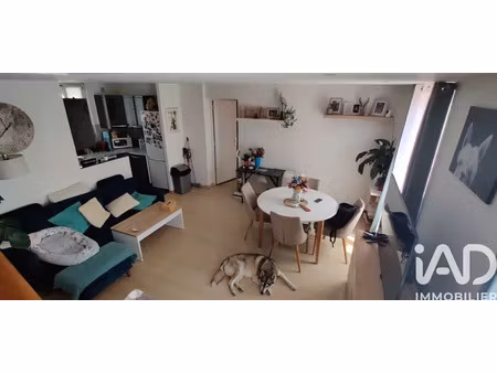 duplex à neuilly-sur-marne (93330)