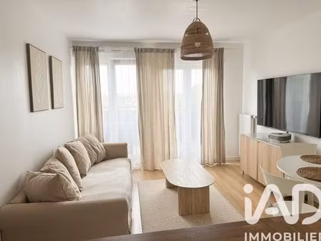 appartement à le blanc-mesnil (93150)
