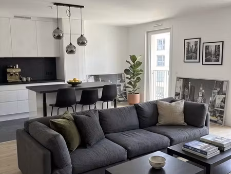 appartement à romainville (93230)