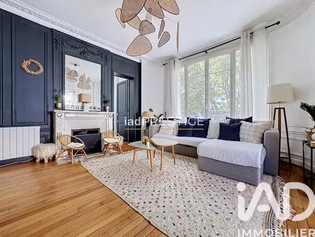 appartement à suresnes (92150)