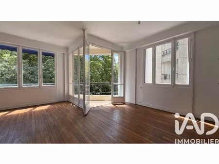 appartement à vanves (92170)