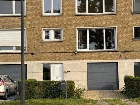 huis te koop in ekeren met 3 slaapkamers