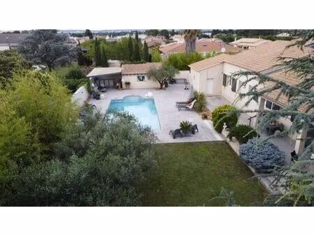 maison de prestige de 240 m2 en vente caissargues  france