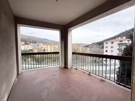 immense maison de ville 3 faces 9 chambres vue & terrasses opportunité rare à petit prix