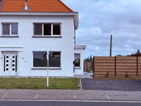 huis te koop in sint-joris met 5 slaapkamers