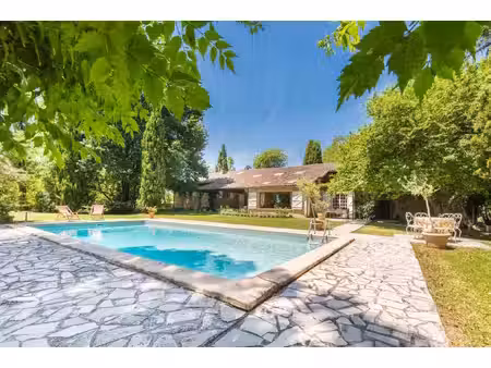 achat : maison (31230)