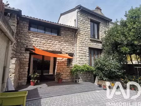 pavillon à vitry-sur-seine (94400)