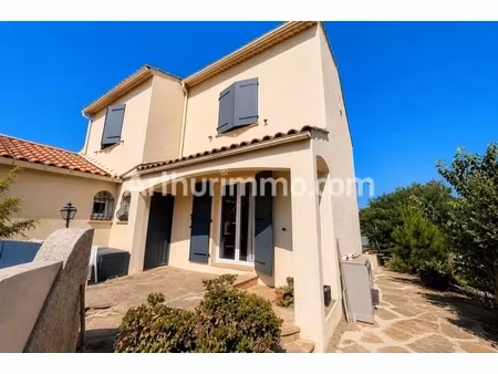 annonce maison à vendre