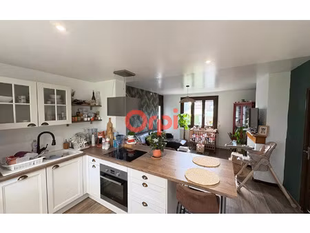 maison moislains m² t-3 à vendre  119 000 €