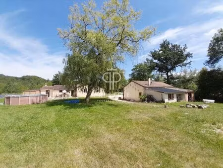 achat : maison (47150)
