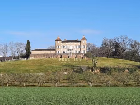 achat : maison (47150)