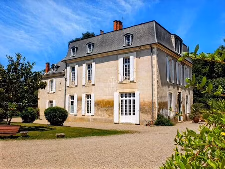achat : maison (47300)