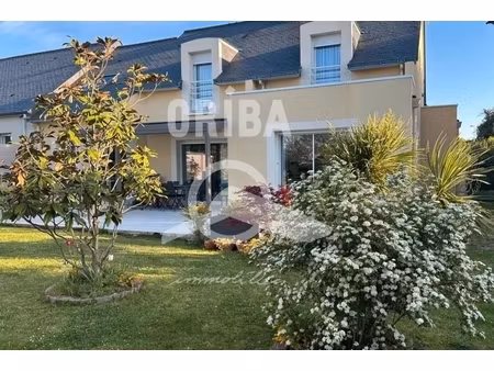 annonce maison à vendre