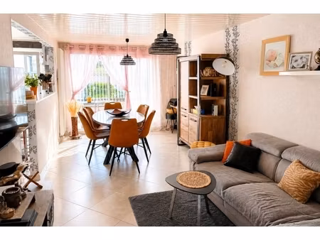annonce maison à vendre
