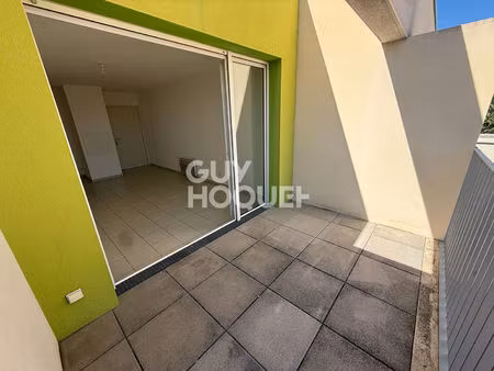 exclusivite pour investisseur - a vendre à perpignan (66000) quartier la gare  appartement