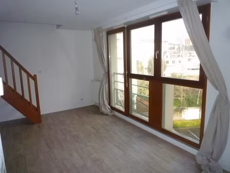 a louer - groupe giboire - appartement t2 - rennes
